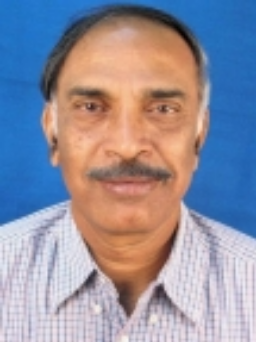 Dr. A.V.R. Reddy, Mumbai